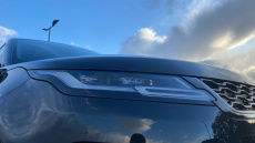 Land Rover Range Rover Evoque 2.0 D200 R-Dynamic SE 5dr Auto Diesel Hatchback